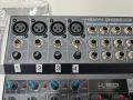 мишпулт миксер с ефекти музикантски смесител BEHRINGER XENYX QX 1202 USB , снимка 3