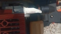 Бензинова ножица за жив плет STIHL- HS80, снимка 8
