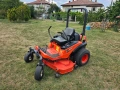 ДИЗЕЛОВА ТРИЦИЛИНДРОВА KUBOTA ZD 326..16.к.с. ПЕРФЕКТНА. Нулев Градус на Завиване , снимка 17