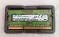RAM памет DDR 3 4GB 1600 Mhz за лаптоп - , снимка 1