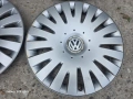 Оригинални тасове VW 16 цола, снимка 4