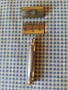 стара самобръсначка Gillette, снимка 6