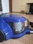 Прахосмукачка Samsung Air Track SC4300 – компактна и в отлично състояние, снимка 2