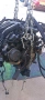 двигател бмв е46 320д 150кс bmw e46 320d 150ks, снимка 5