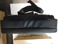 Бизнес чанта за лаптоп Targus Ultralite Corporate Traveller, 14", балистичен найлон 1680D, Нова, снимка 7