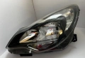 Оригинален ляв фар за Опел корса Д / Opel Corsa D Facelift (2011 – 2014 г.) OEM! GM / Valeo, снимка 1