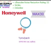 Американски Тапи за уши с корда полиуретанова пяна Honeywell , снимка 6
