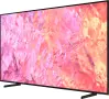 Samsung QLED Q60C 65" 4K UHD Smart TV – Топ Модел,Чисто нов телевизор, снимка 2