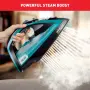 Ютия Tefal Ultimate Pure 3200W – Нова, мощна, 1 година гаранция, снимка 4