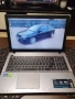 Лаптоп Asus X550V , снимка 1