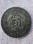 Български монети, снимка 2