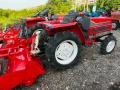 Трактор YANMAR FX215 4x4, снимка 2