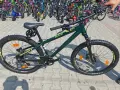 PA Велосипед 26" PRIMUS RACE зелен, снимка 2