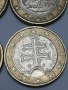 13 монети от 1 евро различни, снимка 7