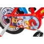 Детски велосипед 16" Пес Патрул Toimsa Paw Patrol, снимка 8