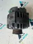 4z7903015 14V 140A Динамо алтернатор Valeo от Audi Allroad 2.5 Tdi 180 кс. 2004 г, снимка 1