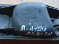 Дясна Вътрешна Дръжка Ауди A3 8L N:2838 - 8L0837020, снимка 5