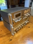 AC2002Chifi deck-AC2002R hifi reseiver, снимка 3