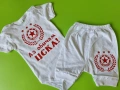 Детски тениски на ЦСКА, снимка 11