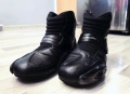 Мото боти мотор Alpinestars SMX 1 Air vented 44 номер, снимка 4