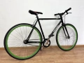 Leader fixie  - градски спортен велосипед, снимка 4