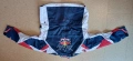 enduro jacke kini ендуро мотокрос яке L размер ново ne e Alpinestars, снимка 3