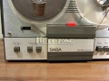 Магнетофон Saba tg-446, снимка 8