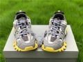 Balenciaga Track Sneaker "Grey/Yellow" , снимка 4