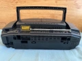 Panasonic RX-DT37 boombox , снимка 5