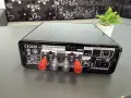Компактен стерео усилвател Denon CEOL Carino (PMA-N2) с USB DAC и Bluetooth, снимка 2