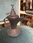 Стар арабски/османски меден съд 19в. №8046, снимка 1