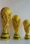 Сувенирна Купа FIFA World Cup 2026 – Реплика на Световната Купа по Футбол, снимка 1