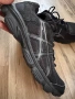 Оригинални мъжки черни маратонки Asics GEL! 43 н, снимка 2
