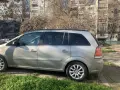 Opel zafira diesel, снимка 4
