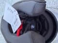  Каска BMW Motorrad Sao Paolo GREY MATT. Рамер 61-62 см, снимка 7