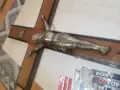 ГОЛЯМ КРЪСТ С ХРИСТОС 60СМ 0908261623L4, снимка 7