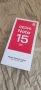 Xiaomi Redmi Note 15 5G (6GB/128GB) – Неразпечатан, снимка 2