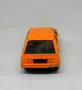Стара РЯДКА метална количка Citroen BX Norev Jet-car 1/45 Made in France, снимка 5