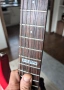 ESP LTD H-101FM See Thru Red, 2016, Indonesia, снимка 4