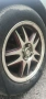 джанти JDM 4х100 Хонда с гуми 15'', снимка 2