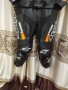 Alpinestars EU56 две части, снимка 3