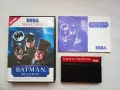 Batman Returns - Sega Master System, снимка 1
