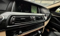 BMW 525 4x4 twin Turbo camera, снимка 11