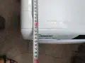 Пералня Candy 8 кг 1200 оборота слим, снимка 8