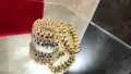 CARTIER Clash de Cartier Gold Дамски Пръстен, снимка 9