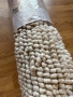 Килим PEBBLE cream 130x190см, снимка 3