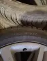 Гуми с джанти 17" всесезонни, снимка 3