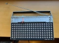 Радио Siemens Planar 421, снимка 1