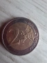 Евро монета от 2 Евро , снимка 1