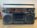 Радиокасетофон BoomBox Toshiba RT-90S, снимка 1
